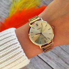 Женские часы Casio Casio Collection LTP-VT01G-9B