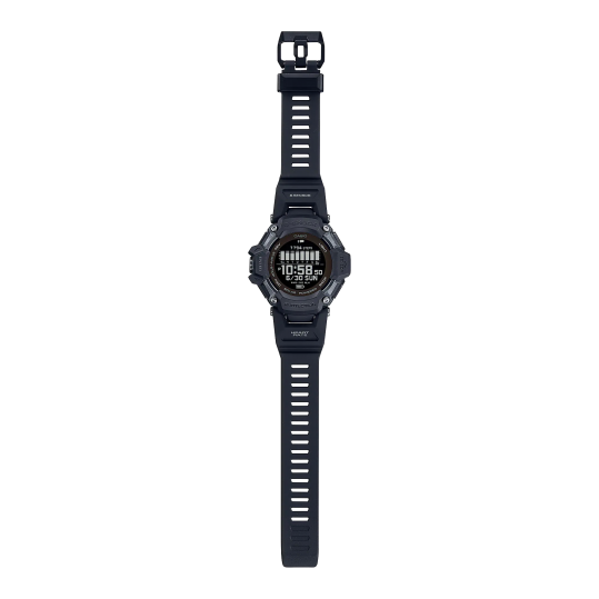 Наручные часы Casio G-Shock GBD-H2000-1B - фото 2