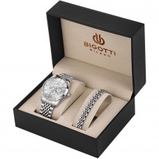 Мужские часы Bigotti GIFT SET BG.1.10650-1
