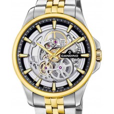 Мужские часы Candino Automatic C4784/1