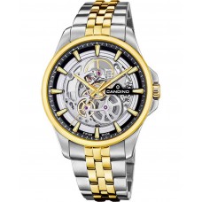 Мужские часы Candino Automatic C4784/1