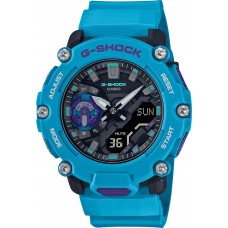 Мужские часы Casio G-Shock Classic GA-2200-2AER