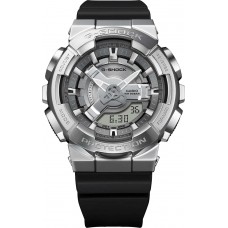 Унисекс часы Casio GM-S110-1A