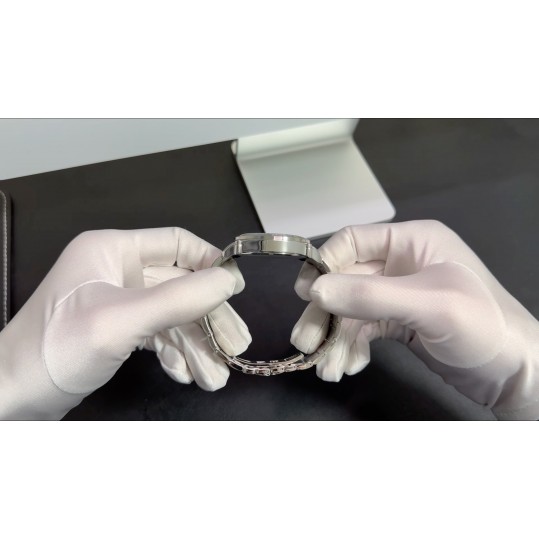 Мужские часы Jacques Lemans Derby 1-2202M - фото 4