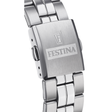Мужские часы Festina Acero classico F20437/3