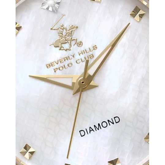 Женские часы Beverly Hills Polo Club BEST SELLER Quartz Ladies BP3601C.120 - фото 4