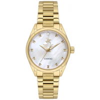 Женские часы Beverly Hills Polo Club BEST SELLER Quartz Ladies BP3601C.120