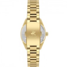 Женские часы Beverly Hills Polo Club BEST SELLER Quartz Ladies BP3601C.120