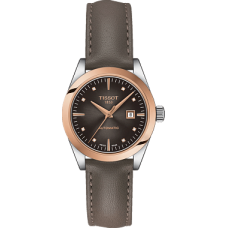 Женские часы Tissot T-Classic T930.007.46.296.00