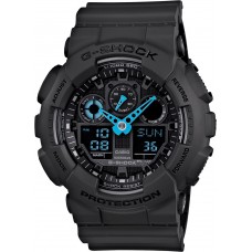 Мужские часы Casio G-Shock GA-100C-8A