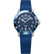 Женские часы Wenger Seaforce Small 01.0621.112