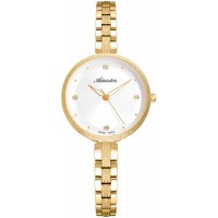 Женские часы Adriatica Precious A3753.1143Q