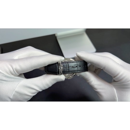 Мужские часы Jacques Lemans Derby 1-2202D - фото 7