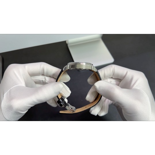 Мужские часы Jacques Lemans Derby 1-2202D - фото 4