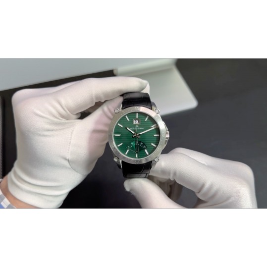 Мужские часы Jacques Lemans Derby 1-2202D - фото 5