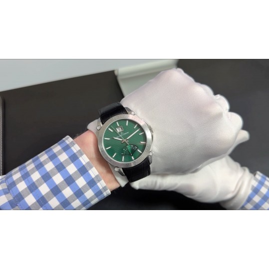 Мужские часы Jacques Lemans Derby 1-2202D - фото 9