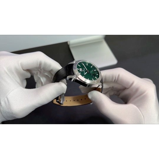 Мужские часы Jacques Lemans Derby 1-2202D - фото 3