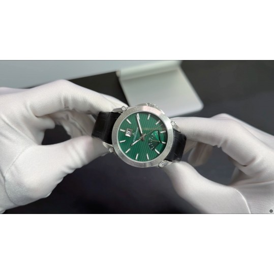 Мужские часы Jacques Lemans Derby 1-2202D - фото 2