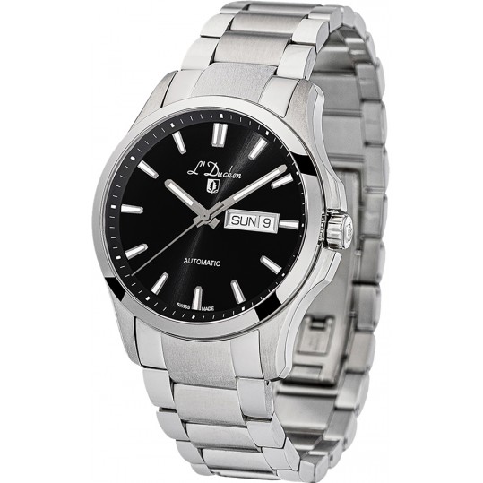 Мужские часы L'Duchen D 843.10.31 - фото 2