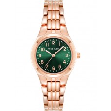 Женские часы Anne Klein Metals 5490GNRG