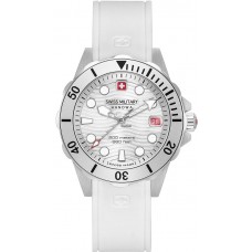 Женские часы Swiss Military Hanowa Offshore Diver Lady 06-6338.04.001