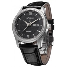Мужские часы L'Duchen Tradition D 853.11.21