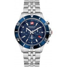 Мужские часы Swiss Military Hanowa Flagship X Chrono SMWGI2100703