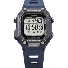 Мужские часы Casio Collection WS-B1000-2A