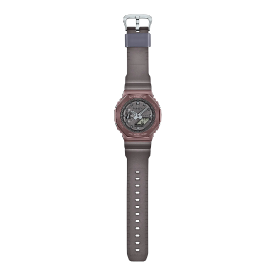 Мужские часы Casio GM-2100MF-5A - фото 4