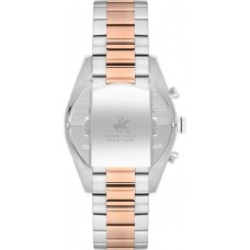 Мужские часы Beverly Hills Polo Club Quartz BP3618X.560