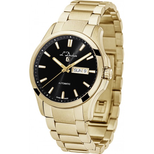 Мужские часы L'Duchen D 843.20.31 - фото 2