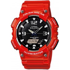 Наручные часы Casio Analog-Digital AQ-S810WC-4A