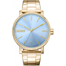 Женские часы DKNY Soho Maxi DK1L034M0055