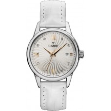 Женские часы Cimier Classic Ladies 2420-SS011