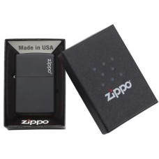 Зажигалка Zippo Classic 218ZL