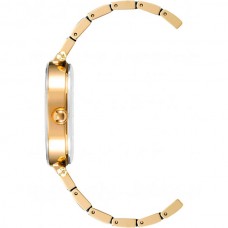Женские часы Anne Klein Ceramic 3844GNGB