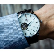 Мужские часы Orient Classic Automatic AG02005W