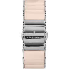 Женские часы Jacques Lemans High Tech Ceramic 1-1940P
