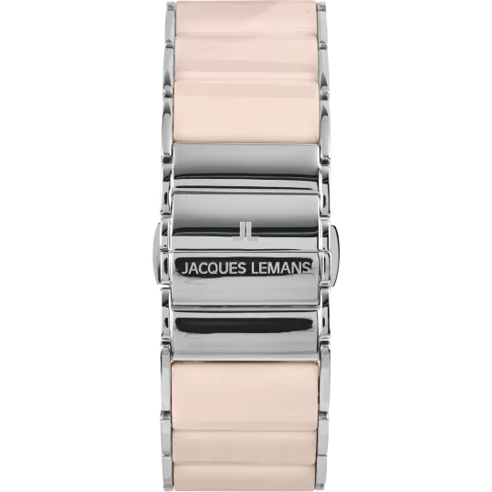 Женские часы Jacques Lemans High Tech Ceramic 1-1940P - фото 2