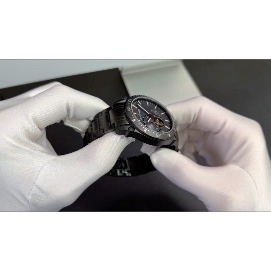 Мужские часы Jacques Lemans Derby 1-2201I - фото 4