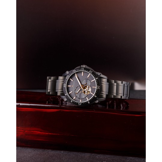 Мужские часы Jacques Lemans Derby 1-2201I - фото 2