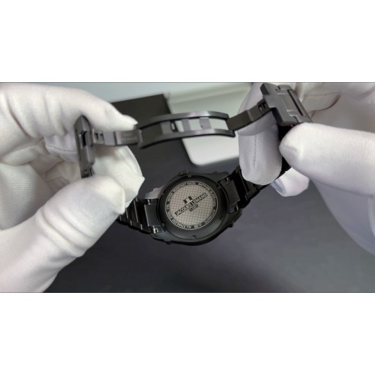 Мужские часы Jacques Lemans Derby 1-2201I - фото 8