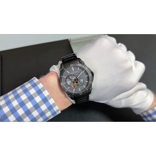 Мужские часы Jacques Lemans Derby 1-2201I - фото 9