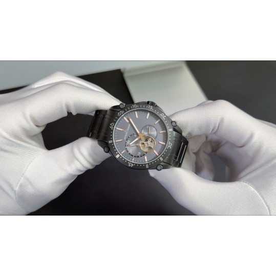 Мужские часы Jacques Lemans Derby 1-2201I - фото 3