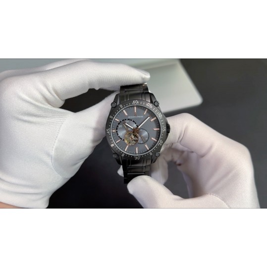 Мужские часы Jacques Lemans Derby 1-2201I - фото 5