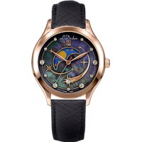 Женские часы L'Duchen Perseides D 837.41.41