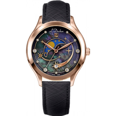 Женские часы L'Duchen Perseides D 837.41.41