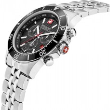 Мужские часы Swiss Military Hanowa SMWGI2100701
