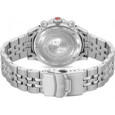 Мужские часы Swiss Military Hanowa SMWGI2100701