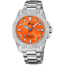 Мужские часы Lotus Diver 18926/3